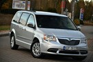 Lancia Voyager 2,8CRD*Automat*7-foteli*Monitory*Xenon*Full - 2