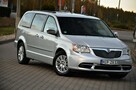 Lancia Voyager 2,8CRD*Automat*7-foteli*Monitory*Xenon*Full - 3
