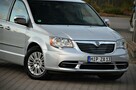 Lancia Voyager 2,8CRD*Automat*7-foteli*Monitory*Xenon*Full - 4