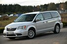 Lancia Voyager 2,8CRD*Automat*7-foteli*Monitory*Xenon*Full - 5