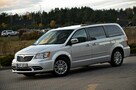 Lancia Voyager 2,8CRD*Automat*7-foteli*Monitory*Xenon*Full - 6