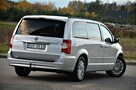 Lancia Voyager 2,8CRD*Automat*7-foteli*Monitory*Xenon*Full - 9