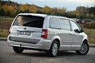 Lancia Voyager 2,8CRD*Automat*7-foteli*Monitory*Xenon*Full - 10