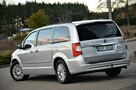 Lancia Voyager 2,8CRD*Automat*7-foteli*Monitory*Xenon*Full - 11