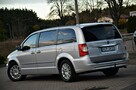 Lancia Voyager 2,8CRD*Automat*7-foteli*Monitory*Xenon*Full - 12