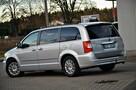 Lancia Voyager 2,8CRD*Automat*7-foteli*Monitory*Xenon*Full - 13