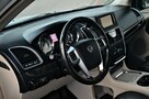 Lancia Voyager 2,8CRD*Automat*7-foteli*Monitory*Xenon*Full - 15