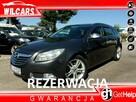 Opel Insignia Klimatronic, Podgrz. fotele, Alu, Kombi, Ele szyby, 2 kpl. kół