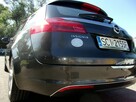 Opel Insignia Klimatronic, Podgrz. fotele, Alu, Kombi, Ele szyby, 2 kpl. kół - 9