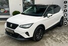 Seat Arona BI-Kolor | Perfekcyjny stan ! | Niski przebieg ! | - 1