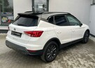 Seat Arona BI-Kolor | Perfekcyjny stan ! | Niski przebieg ! | - 6
