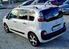 Citroen C3 Picasso Salon Polska! Jeden właściciel! Biała perła! Niski przebieg! Zamiana! - 3