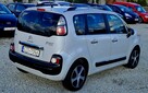 Citroen C3 Picasso Salon Polska! Jeden właściciel! Biała perła! Niski przebieg! Zamiana! - 4