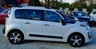 Citroen C3 Picasso Salon Polska! Jeden właściciel! Biała perła! Niski przebieg! Zamiana! - 5