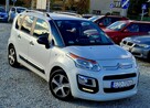 Citroen C3 Picasso Salon Polska! Jeden właściciel! Biała perła! Niski przebieg! Zamiana! - 6