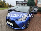 Toyota Yaris 2020/SALON POLSKA/Selection Sapphire/stan bdb/1wł/gwarancja