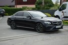 Mercedes E 200 2.0D 2019r AMG Super Stan/ Sprowadzony/ Opłacony - 1