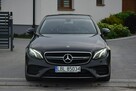 Mercedes E 200 2.0D 2019r AMG Super Stan/ Sprowadzony/ Opłacony - 3