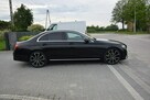 Mercedes E 200 2.0D 2019r AMG Super Stan/ Sprowadzony/ Opłacony - 10