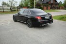 Mercedes E 200 2.0D 2019r AMG Super Stan/ Sprowadzony/ Opłacony - 13
