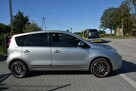 Nissan Note 1.3B Automat/ Navi/ 101 Tys Km/ 2 Kpl Kół/ Sprowadzony/ Opłacony - 14