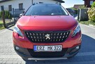 Peugeot 2008 1.2B GT Navi/ Kamera/ Oryginał Lakier/ 2016r/ Sprowadzony/ Gwarancja - 7