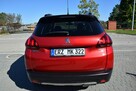 Peugeot 2008 1.2B GT Navi/ Kamera/ Oryginał Lakier/ 2016r/ Sprowadzony/ Gwarancja - 11