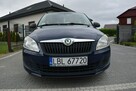 Škoda Fabia 1.6 TDI Klimatyzacja/ Ekonomiczny/ 2 Kpl Kół/ Stan bardzo dobry - 2