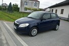 Škoda Fabia 1.6 TDI Klimatyzacja/ Ekonomiczny/ 2 Kpl Kół/ Stan bardzo dobry - 4