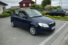 Škoda Fabia 1.6 TDI Klimatyzacja/ Ekonomiczny/ 2 Kpl Kół/ Stan bardzo dobry - 11