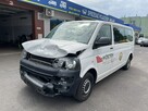 Volkswagen Transporter Long 2.0-140KM 9-osobowy Model 2015 - 1