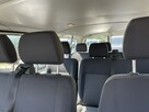 Volkswagen Transporter Long 2.0-140KM 9-osobowy Model 2015 - 5