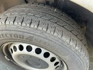 Volkswagen Transporter Long 2.0-140KM 9-osobowy Model 2015 - 10