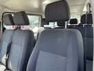 Volkswagen Transporter Long 2.0-140KM 9-osobowy Model 2015 - 13