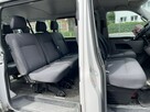 Volkswagen Transporter Long 2.0-140KM 9-osobowy Model 2015 - 16
