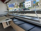 Mercedes Sprinter Autosklep piec Sklep Gastronomiczny Food Truck Foodtruck bar BORCO2006 - 7
