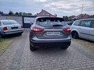 Nissan Qashqai Kamera Klimatronik Serwisowany Bezwypadkowy Stan Bardzo Dobry - 8
