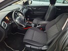 Nissan Qashqai Kamera Klimatronik Serwisowany Bezwypadkowy Stan Bardzo Dobry - 10