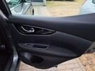 Nissan Qashqai Kamera Klimatronik Serwisowany Bezwypadkowy Stan Bardzo Dobry - 16