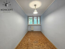 3pok |  Rozkład | loggia | parking | Centrum - 6