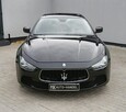 Maserati Ghibli - 2