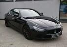 Maserati Ghibli - 3