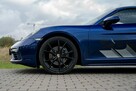 Porsche 718 Boxster Salon Polska, FV23, Bezwypadkowy - 13