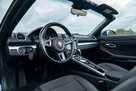 Porsche 718 Boxster Salon Polska, FV23, Bezwypadkowy - 15
