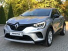 Renault Captur 2022r Benzyna Full LED Navi Kamera Niski przebieg Zarejestrowany