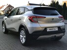 Renault Captur 2022r Benzyna Full LED Navi Kamera Niski przebieg Zarejestrowany - 3