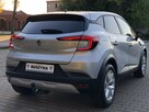 Renault Captur 2022r Benzyna Full LED Navi Kamera Niski przebieg Zarejestrowany - 4