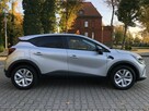 Renault Captur 2022r Benzyna Full LED Navi Kamera Niski przebieg Zarejestrowany - 5