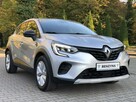 Renault Captur 2022r Benzyna Full LED Navi Kamera Niski przebieg Zarejestrowany - 6