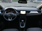 Renault Captur 2022r Benzyna Full LED Navi Kamera Niski przebieg Zarejestrowany - 7
